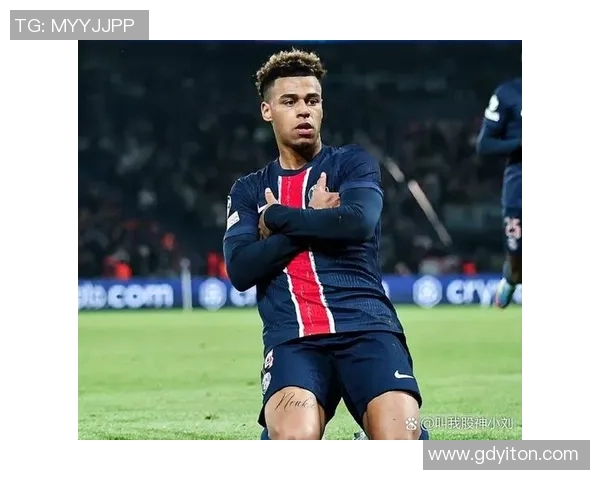 姆巴佩引领法国足球新纪元未来之星的崛起与挑战