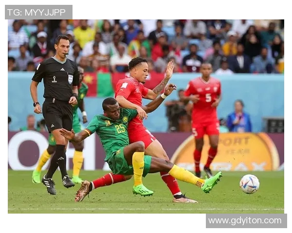 喀麦隆国家队奋勇争先展现足球魅力与团结精神的精彩旅程