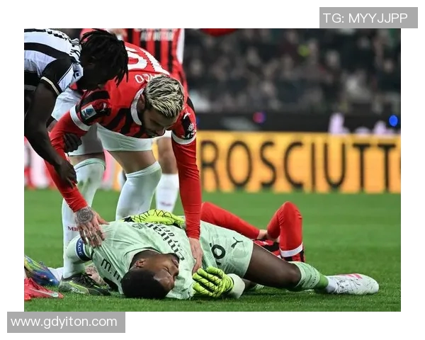 迈尼昂的崛起与挑战：从青涩门将到世界级守护者的传奇之路