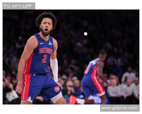 凯德坎宁安：年轻天才如何引领NBA新潮流与未来发展