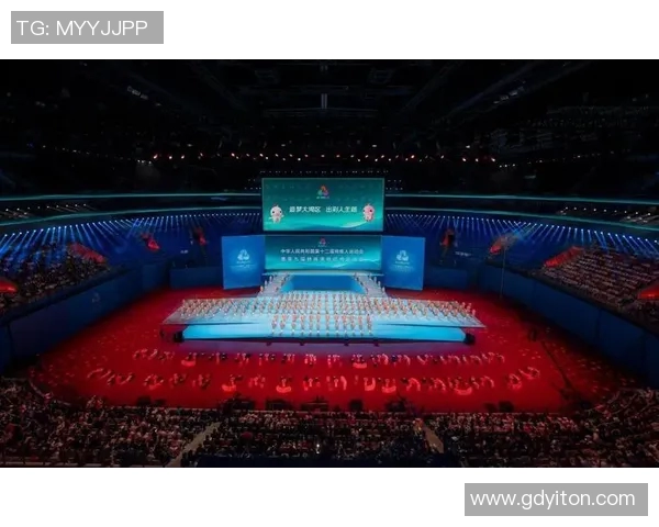 特奥精神闪耀全球让每一个梦想绽放光彩与希望