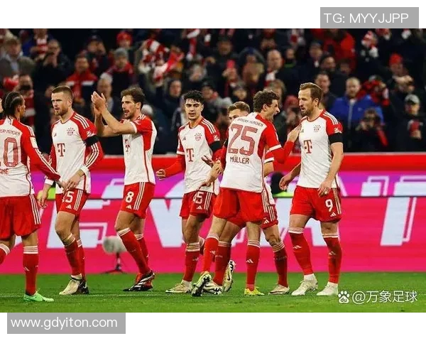 拜仁慕尼黑与不莱梅激战022赛季精彩回顾与分析